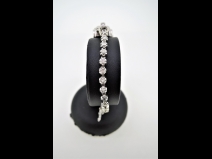 ハミルトン　PTダイヤモンドウオッチ（アンティ－ク）