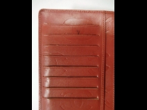 シャネル　カンボンライン　　 (USED)