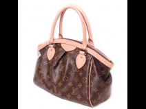 ルイヴィトン　ティヴォリM40143     (USED)