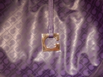 ゲラルディーニ　バック    (USED)