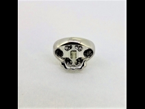 PTダイヤモンドリング（中石2.009ct　LVS2　脇石0.76ct）