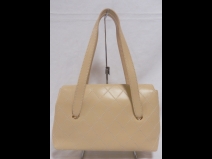 シャネル　ワイルドステッチライン　 (USED)