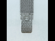 AUDEMARS　PIGUET　K18WG　ヒスイ　（USED)　