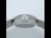 ROLEX　ダイヤモンドウォッチ　　（USED)