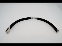 K18WGラバ－アレキサンドライト（0.293ct）バングル