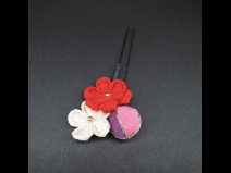 ちりめんつまみコ－ム・ミニ2点セット