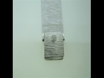 パテックフィリップ　WG3322手巻時計（アンティ－ク）