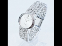 ROLEX　ｋ18ホワイトゴ－ルド無垢ウオッチ　（USED)　