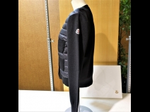 MONCLER レディ－スMダウンカ－ディガン（新品同様）