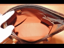 ルイヴィトン　カバピアノ    (USED)