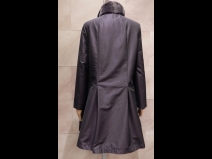 ウィーゼル・シルク　リバーシブルコート