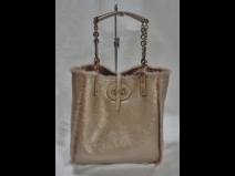 サルバトーレフェラガモ　リバーシブルバック　 (USED)