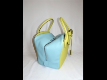 ルイヴィトン　スペシャルオ－ダ－ハンドバッグ（新品同様）