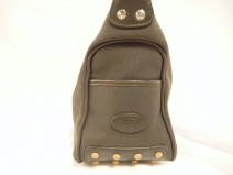 トッズ　ワンショルダーバック　　（USED)