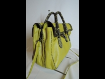 ﾎﾞｯﾃｶﾞ　ﾗﾑﾊﾞｯｸﾞ　(USED)