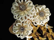 オリジナルかんざし