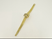 ジラールベルゴ　時計