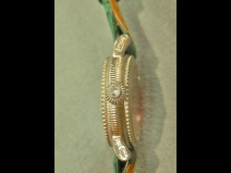 WALTHAM　Pt950ﾀﾞｲﾔﾓﾝﾄﾞ時計(ｽｹﾙﾄﾝﾀｲﾌﾟ)　（USED)　