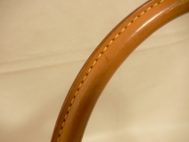 ルイヴィトン　ルーピングＭＭ　　（USED)