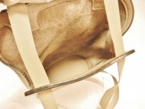 エルメス　SHEPPARMﾄﾘﾖﾝｸﾚﾏﾝｽｸﾞﾘﾄﾙﾄｩﾚｰﾙ　　（USED)