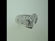 PTダイヤモンド（1.05ct）リング