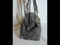 ボッテガヴェネタト－トバッグ　（美品）