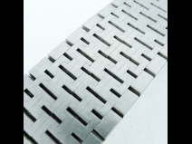 PIAGE K18WG ラピスラズリウォッチ　　（USED)