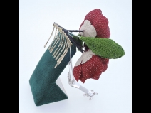 つばき　ビラ付コーム