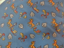 エルメス　シルクストール　(USED)