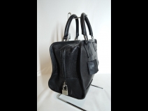 ﾛｴﾍﾞ　ｱﾏｿﾅ28ﾊﾟﾝﾁﾝｸﾞﾚｻﾞ-　(USED)