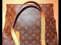 ルイヴィトン　カバピアノ    (USED)