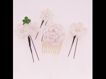 TY-65 つまみ小花４種