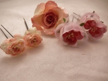 0524.038　ミニフラワー５本セット