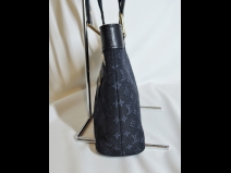 ルイヴィトント－トバッグ　ﾓﾉｸﾞﾗﾑﾐﾆﾙｼ-ﾙ（USED/美品）