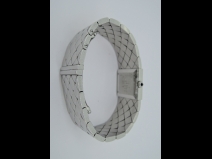 シャネル　SSダイヤモンドウオッチ（USED)