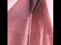 プラダ　長財布　　 (USED)