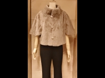 ウィーゼル リバーシブルコート