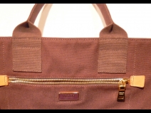 プラダ　カナパトートバック　　 (USED)