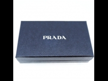 プラダ　チャーム　(USED)