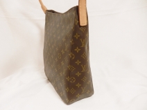 ルイヴィトン　ルーピングＧＭ　　（USED)