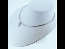 Pt ダイヤモンド  ペンダントトップ