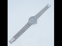 エテルナ　K18WG　ダイヤモンド　　（USED)