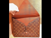 ルイヴィトン　Visionaire18    (USED)