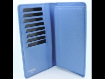 シャネル　カメリア長財布　 (USED)　