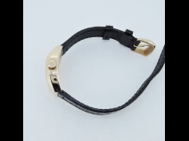 フランクミューラー　K18ピンクゴールド アールデコ時計　　（USED)