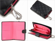 シャネル　カンボンライン50080　 (USED)