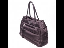 プラダ　ハンドバック      (USED)