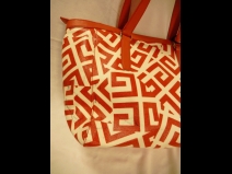 ジバンシー　トートバック　　 (USED)