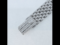 エテルナ　K18WG　ダイヤモンド　　（USED)