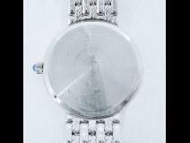 エテルナ　K18WG　ダイヤモンド　　（USED)